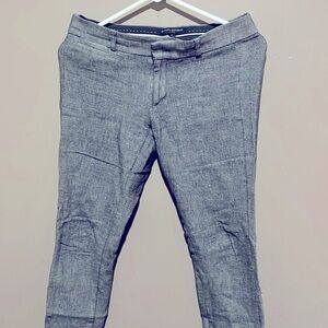 Banana Republic Women's Size 0 Dress Pants Skinny Pants